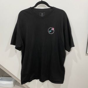 Vans Graphic Tee